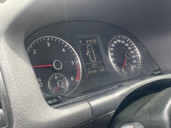 TOURAN 2,0 103 kw 7-MÍST - 5