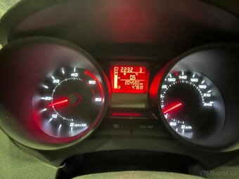 Seat ibiza 6j 1.6 tdi - 5