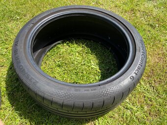 Continental SportContact 6 235/40 R18 - 5