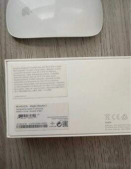 Apple Magic Mouse 2 - 5