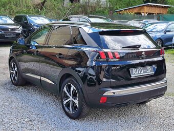 Peugeot 3008 1,2 PT EAT8 ALLURE 121.000 km - 5