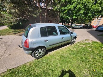 Renault Clio 1.2 - 5