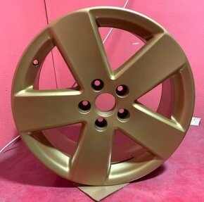 Alu kola 5112R17 - 5