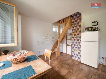 Prodej rodinného domu, 67 m², Říčany, ul. Na Samotě - 5