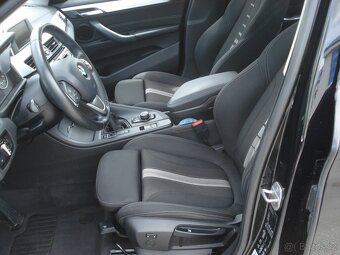 BMW X1 118 XD ČR 1. Majitel DPH - 5