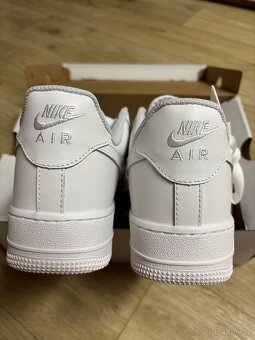 Boty Nike - 5