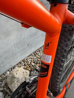 KTM Chicago 14'' 27,5 - 5