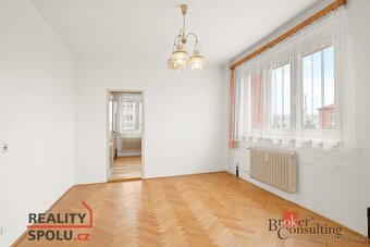 Prodej, byty/3+1, 74 m2, Kollárova, 58601 Jihlava, Jihlava [ - 5