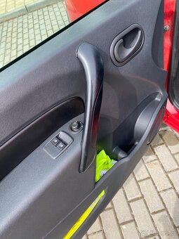 Renault Kangoo 1,5 DCI ,2014 - 5