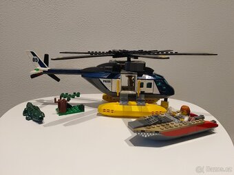 LEGO City 60067 - 5