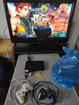 PS2 FMCB - 5