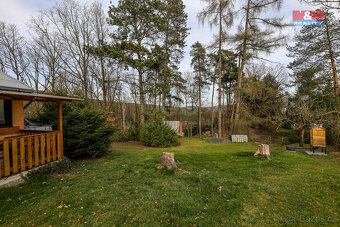 Pronájem chaty, 52 m², Vranov - 5