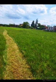 Sekání zahrad - 5