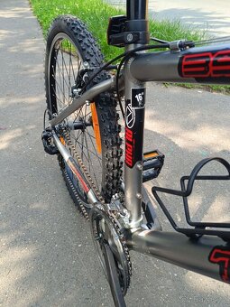 Kolo TREK 3900 - 5