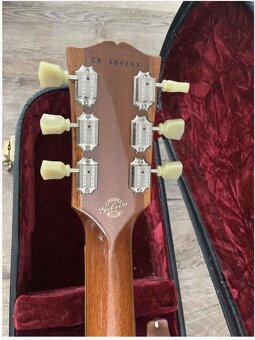 Gibson Custom Shop ES-339 - USA 2011 - 5