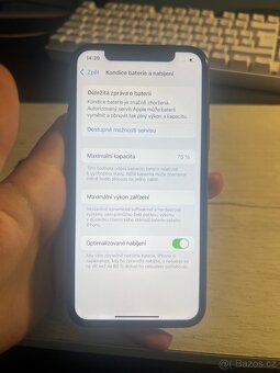 iPhone 11 Pro 64GB Midnight Green - 5