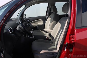Citroën C3 Picasso 1.6VTI EXCLUSIVE TAŽNÉ ZAŘ. ČR (2015) - 5