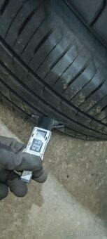 235/50 R21 101W Bridgestone Alenza 001 - 5