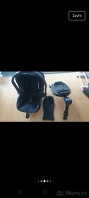 SLEVA Vajíčko Kiddy evoluna i-size + isofix - 5
