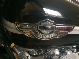 Harley Davidson - 5