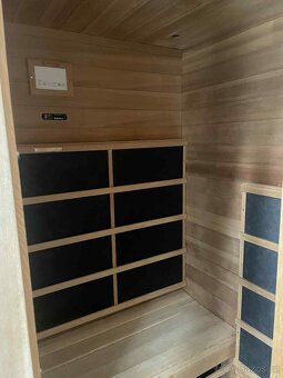 Infrasauna - 5