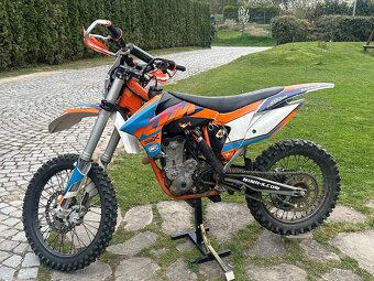Ktm - 5