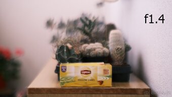 Viltrox AF 56mm f/1.4 STM Fujifilm X-mount - 5