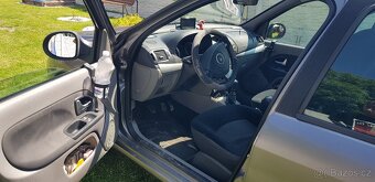 Renault Thalia - 5