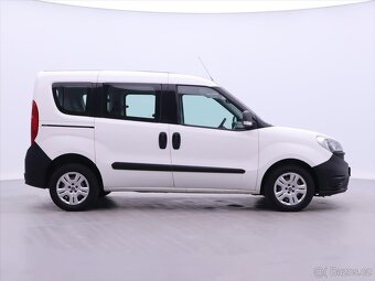Fiat Dobló 1,3 MTJ 66kW Klima CZ DPH (2015) - 5