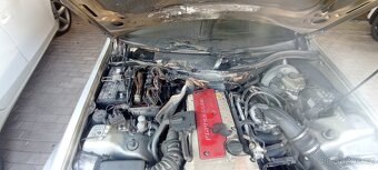 SLK 230 - 5