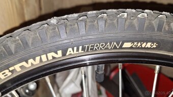 Rockrider 500. Vel.24 - 5