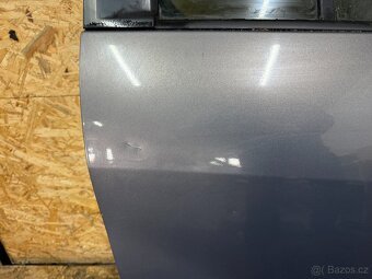 PRAVÉ ZADNÍ DVEŘE MAZDA 5 2005-2008 - 5
