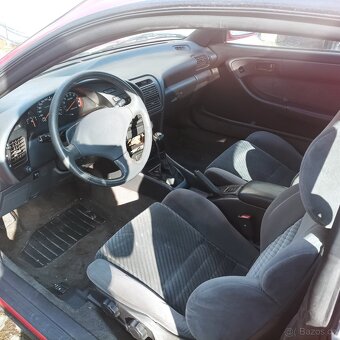 Prodám Toyota Celica 2.0 GTI - 5