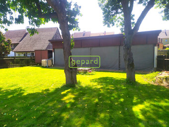 Rodinný dům s vedlejšími stavbami, Kravaře, ul. Pod Lipou 13 - 5