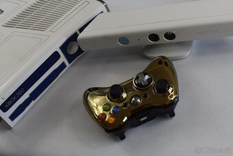 Xbox 360 S 320GB STAR WARS Edition - Limited edition - 5