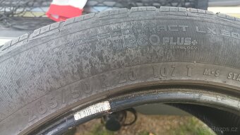 Pneu 265/50R20 Continental - 5