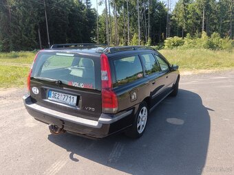 Volvo V70 P2 2.5 TDI 120 kW - 5