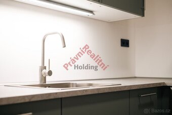 Prodej bytu 2kk, 41 m2, Praha Břevnov - 5