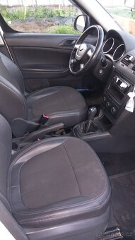 Škoda Yeti 1.4 tsi - 5