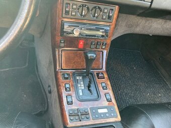 MERCEDES SL 300-24 - 5