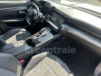 PEUGEOT 508 II SW BlueHDi 130 S&S ALLURE EAT8 05/2020 - 5