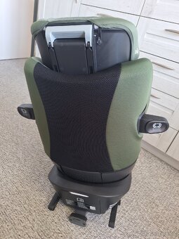 Joie i-spin 360 - 5