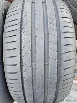 275/40/18 letni pneu PIRELLI a GOODYEAR 275/40 R18 - 5
