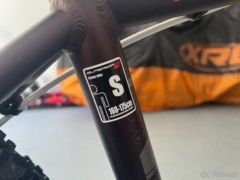 Horské kolo SUPERIOR MODO 827 - NOVÉ - 5
