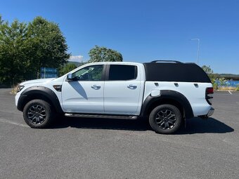 Ford Ranger - 5