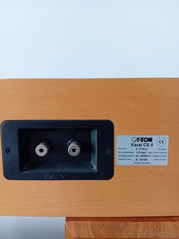 Centr Canton Karat cs-4 - 5