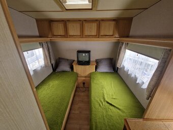Karavan LMC - 5