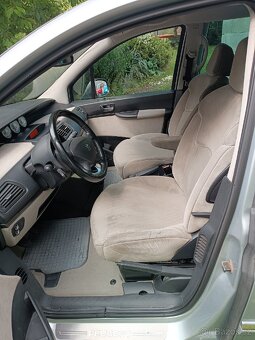 Peugeot 807 2.0 hdi 100kw - 5
