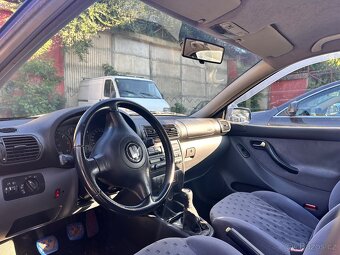 Seat Toledo 1.9TDI 81KW NOVÁ STK - 5
