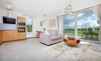 Prodej bytu Litomyšl 3+kk 60m2 - 5